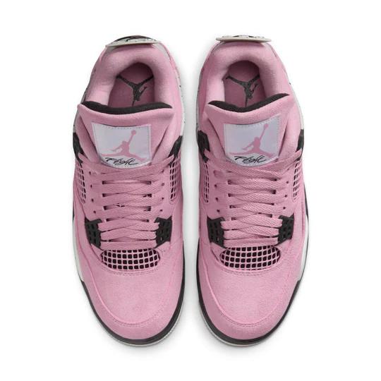 Air Jordan 4 Women's Retro 'Orchid'