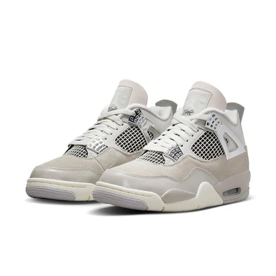Air Jordan 4 Women's Retro 'Frozen Moments'