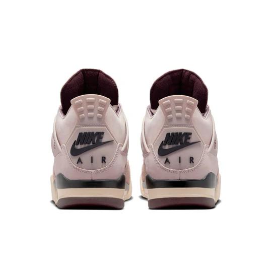 Air Jordan 4 Women's x A Ma Maniere 'Fossil Stone'