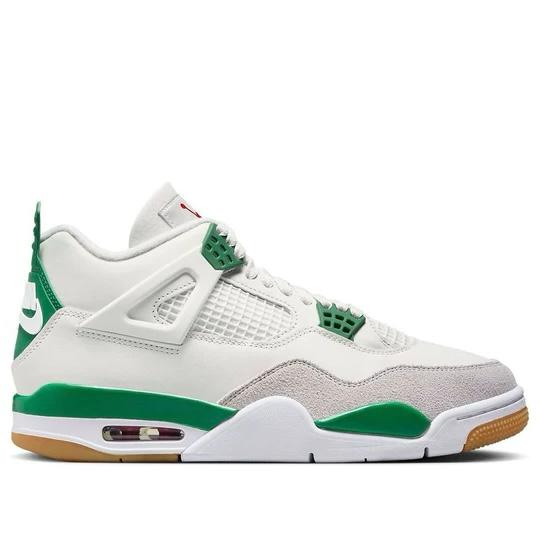 Air Jordan 4 Retro SB 'Pine Green'