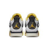 Air Jordan 4 Women's Retro 'Vivid Sulfur'