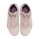Air Jordan 4 Women's x A Ma Maniere 'Fossil Stone'