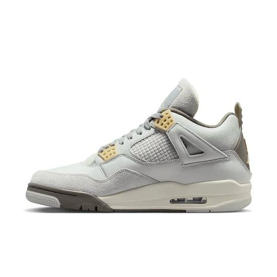Air Jordan 4 Retro SE 'Craft Photon Dust'