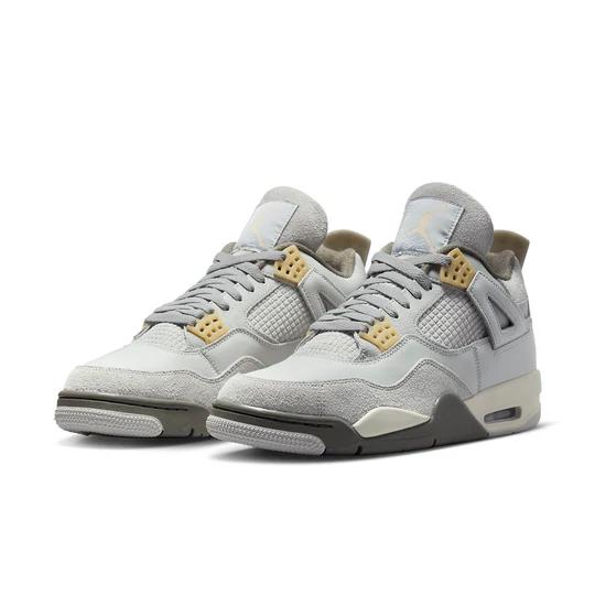 Air Jordan 4 Retro SE 'Craft Photon Dust'