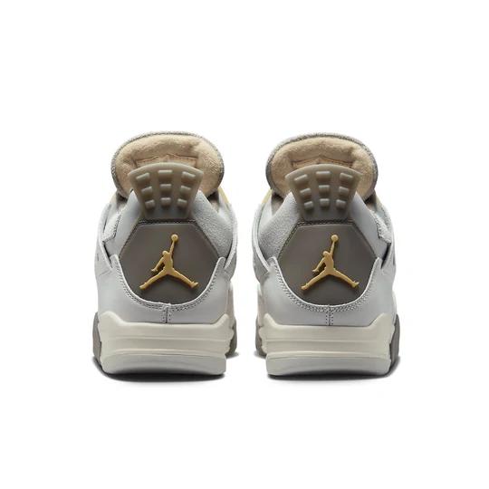 Air Jordan 4 Retro SE 'Craft Photon Dust'
