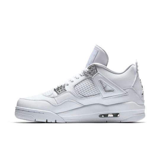 Air Jordan 4 Retro 'Pure Money'