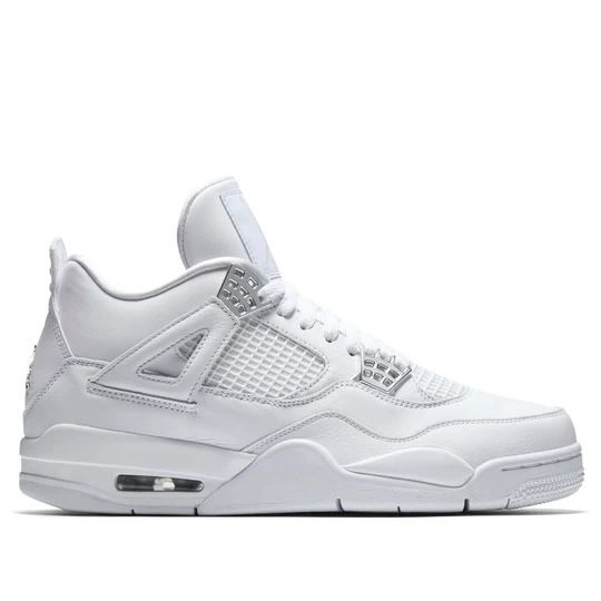 Air Jordan 4 Retro 'Pure Money'