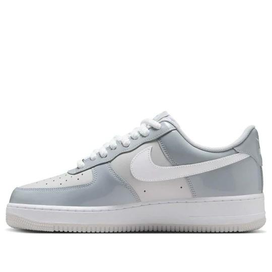 Nike Air Force 1 '07 LV8 'Wolf Grey Vast Grey'