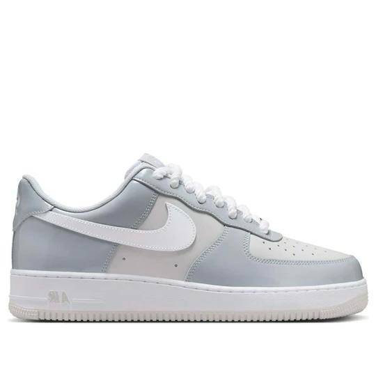 Nike Air Force 1 '07 LV8 'Wolf Grey Vast Grey'