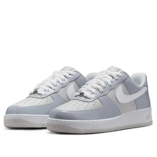 Nike Air Force 1 '07 LV8 'Wolf Grey Vast Grey'