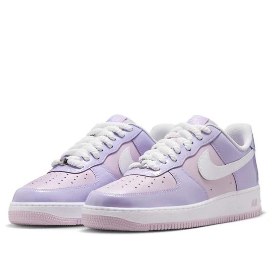 Nike Air Force 1 '07 LV8 'Hydrangeas White Doll'