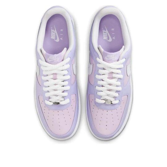 Nike Air Force 1 '07 LV8 'Hydrangeas White Doll'