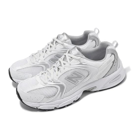 New Balance 530 'Munsell White'