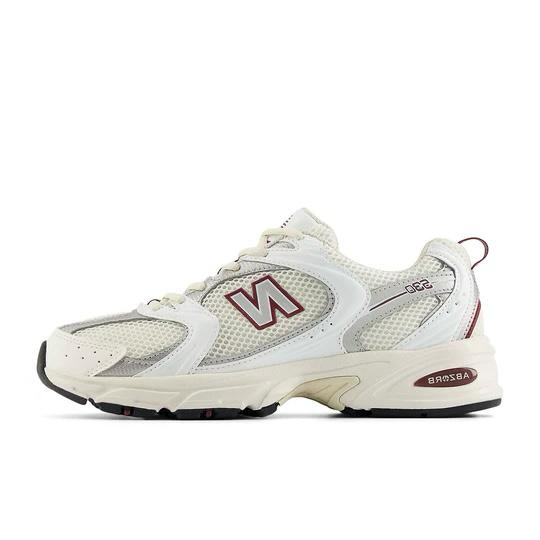 New Balance 530 Sneakers 'Cream White'
