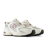 New Balance 530 Sneakers 'Cream White'