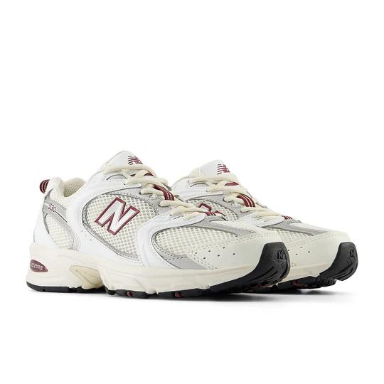 New Balance 530 Sneakers 'Cream White'