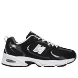 New Balance 530 'Classic Black Grey'