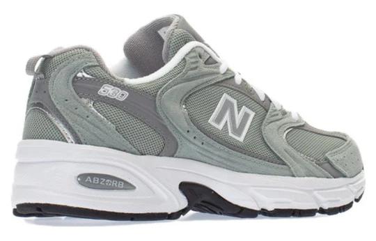 New Balance 530 'Grey Green'