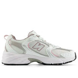 New Balance 530 'White Marron Silver'