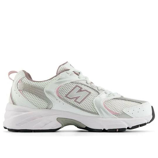 New Balance 530 'White Marron Silver'