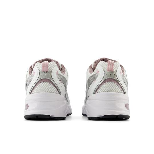 New Balance 530 'White Marron Silver'