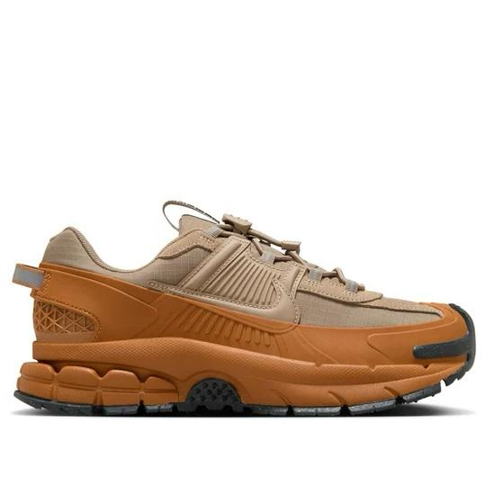 Nike Women's Air Zoom Vomero Roam 'Flax'