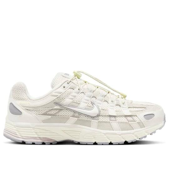 Nike Women's P-6000 Premium 'Light Bone Platinum Violet'
