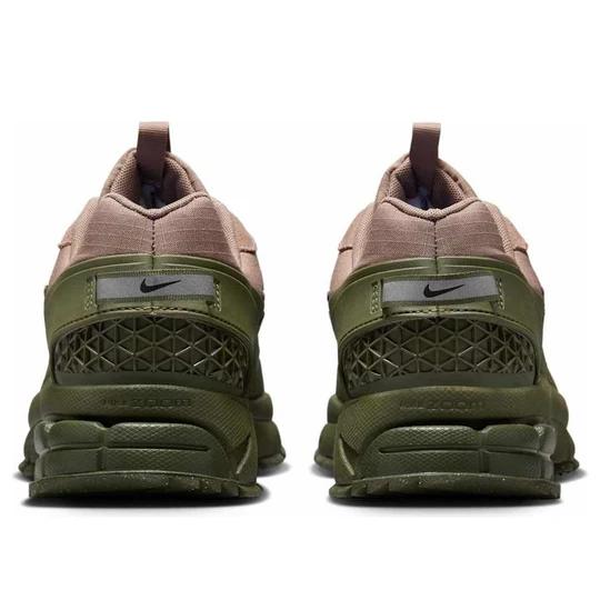 Nike Air Zoom Vomero Roam 'Mink Brown Medium Olive'