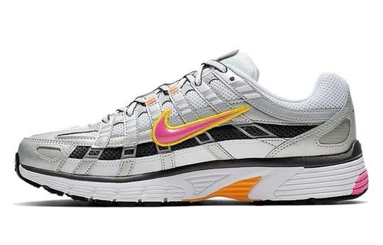Nike Women's P-6000 'Laser Fuchsia'