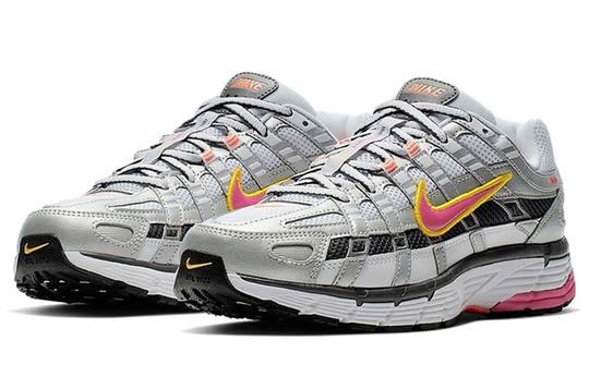Nike Women's P-6000 'Laser Fuchsia'