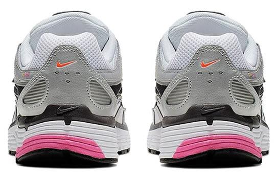 Nike Women's P-6000 'Laser Fuchsia'