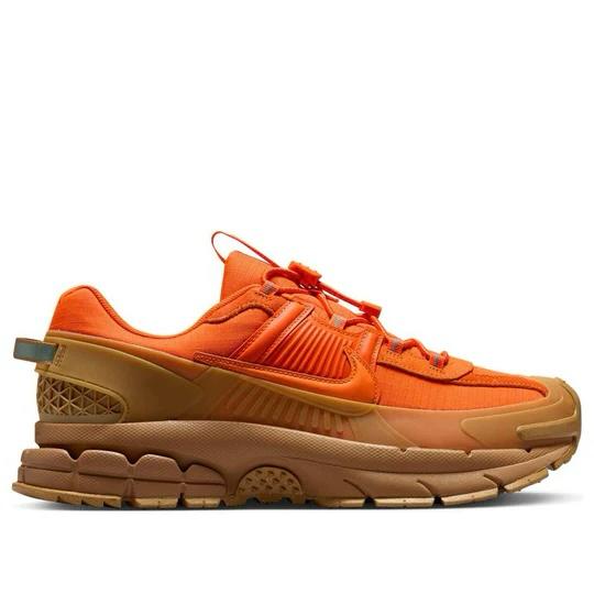 Nike Air Zoom Vomero Roam 'Safety Orange Gum'