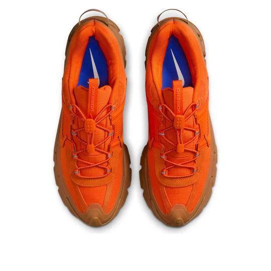 Nike Air Zoom Vomero Roam 'Safety Orange Gum'