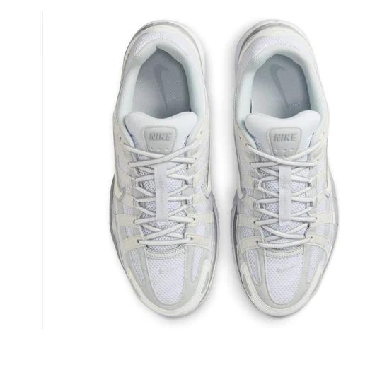 Nike Women's P-6000 'Summit White Pure Platinum'