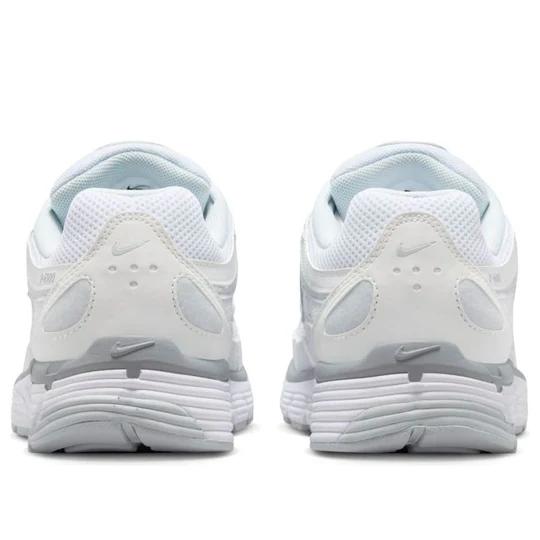 Nike Women's P-6000 'Summit White Pure Platinum'