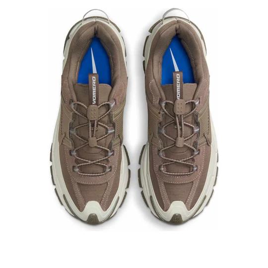 Nike Women's Air Zoom Vomero Roam 'Light Bone Mink Brown'