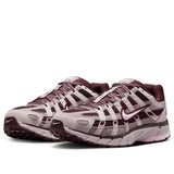 Nike Women's P-6000 'Burgundy Crush Pink Foam'