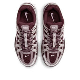 Nike Women's P-6000 'Burgundy Crush Pink Foam'