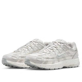 Nike Women's P-6000 SE 'Summit White Vast Grey Wolf'