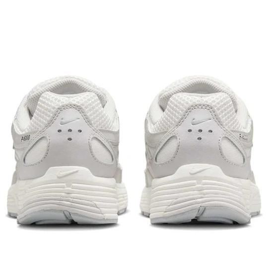 Nike Women's P-6000 SE 'Summit White Vast Grey Wolf'