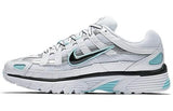 Nike Women's P-6000 'Light Aqua'