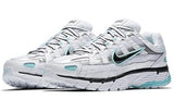 Nike Women's P-6000 'Light Aqua'