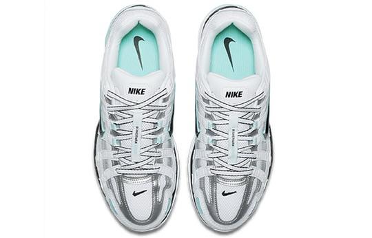 Nike Women's P-6000 'Light Aqua'
