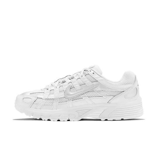 Nike Women's P-6000 'Triple White'