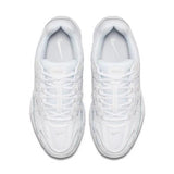 Nike Women's P-6000 'Triple White'