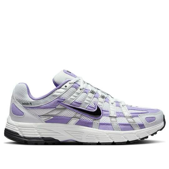 Nike Women's P-6000 'Space Purple'