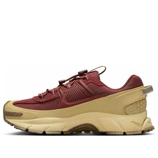 Nike Women's Air Zoom Vomero Roam 'Team Red Gold'