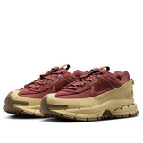 Nike Women's Air Zoom Vomero Roam 'Team Red Gold'