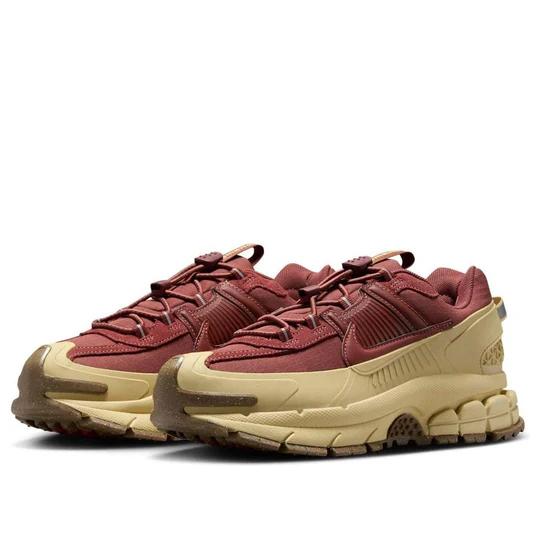 Nike Women's Air Zoom Vomero Roam 'Team Red Gold'