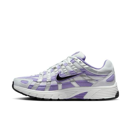 Nike Women's P-6000 'Space Purple'